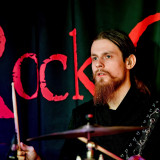 Votchi, Bounty Rock Cafe, Olomouc, 10.1.2026