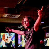 Votchi, Bounty Rock Cafe, Olomouc, 10.1.2026