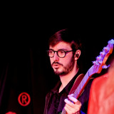 Votchi, Bounty Rock Cafe, Olomouc, 10.1.2026