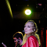 Votchi, Bounty Rock Cafe, Olomouc, 10.1.2026