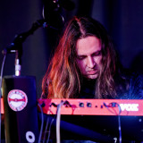 Votchi, Bounty Rock Cafe, Olomouc, 10.1.2026