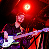 Votchi, Bounty Rock Cafe, Olomouc, 10.1.2026