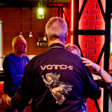 Votchi, Bounty Rock Cafe, Olomouc, 10.1.2026