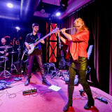 Votchi, Bounty Rock Cafe, Olomouc, 10.1.2026