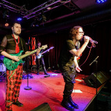 Votchi, Bounty Rock Cafe, Olomouc, 10.1.2026