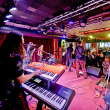 Votchi, Bounty Rock Cafe, Olomouc, 10.1.2026