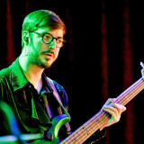 Votchi, Bounty Rock Cafe, Olomouc, 10.1.2026