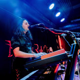 Votchi, Bounty Rock Cafe, Olomouc, 10.1.2026