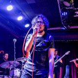 Votchi, Bounty Rock Cafe, Olomouc, 10.1.2026