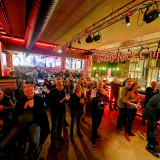 Votchi, Bounty Rock Cafe, Olomouc, 10.1.2026