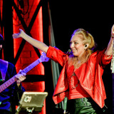 Votchi, Bounty Rock Cafe, Olomouc, 10.1.2026