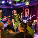 Votchi, Bounty Rock Cafe, Olomouc, 10.1.2026