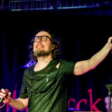 Votchi, Bounty Rock Cafe, Olomouc, 10.1.2026