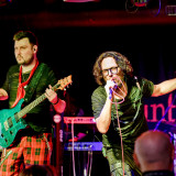 Votchi, Bounty Rock Cafe, Olomouc, 10.1.2026