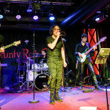 Votchi, Bounty Rock Cafe, Olomouc, 10.1.2026