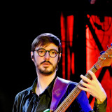 Votchi, Bounty Rock Cafe, Olomouc, 10.1.2026