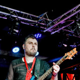 Votchi, Bounty Rock Cafe, Olomouc, 10.1.2026