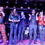 Votchi, Bounty Rock Cafe, Olomouc, 10.1.2026