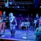 Votchi, Bounty Rock Cafe, Olomouc, 10.1.2026