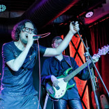 Votchi, Bounty Rock Cafe, Olomouc, 10.1.2026