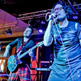 Votchi, Bounty Rock Cafe, Olomouc, 10.1.2026