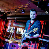 Votchi, Bounty Rock Cafe, Olomouc, 10.1.2026