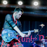 Votchi, Bounty Rock Cafe, Olomouc, 10.1.2026