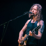 Rufus Miller, Ostrava, Klub Barrák, 20.1.2026