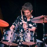 Rufus Miller, Ostrava, Klub Barrák, 20.1.2026