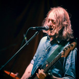 Rufus Miller, Ostrava, Klub Barrák, 20.1.2026