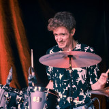 Rufus Miller, Ostrava, Klub Barrák, 20.1.2026