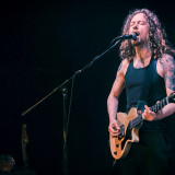 Rufus Miller, Ostrava, Klub Barrák, 20.1.2026