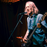 Rufus Miller, Ostrava, Klub Barrák, 20.1.2026