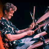 Rufus Miller, Ostrava, Klub Barrák, 20.1.2026