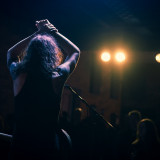 Rufus Miller, Ostrava, Klub Barrák, 20.1.2026