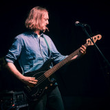 Rufus Miller, Ostrava, Klub Barrák, 20.1.2026