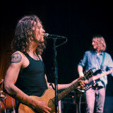 Rufus Miller, Ostrava, Klub Barrák, 20.1.2026