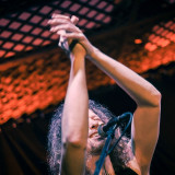 Rufus Miller, Ostrava, Klub Barrák, 20.1.2026