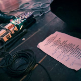 Rufus Miller, Ostrava, Klub Barrák, 20.1.2026