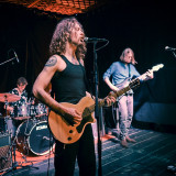 Rufus Miller, Ostrava, Klub Barrák, 20.1.2026