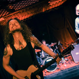 Rufus Miller, Ostrava, Klub Barrák, 20.1.2026