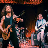 Rufus Miller, Ostrava, Klub Barrák, 20.1.2026