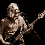 Rufus Miller, Ostrava, Klub Barrák, 20.1.2026