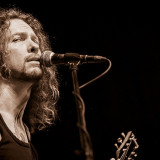 Rufus Miller, Ostrava, Klub Barrák, 20.1.2026