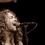 Rufus Miller, Ostrava, Klub Barrák, 20.1.2026