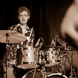 Rufus Miller, Ostrava, Klub Barrák, 20.1.2026