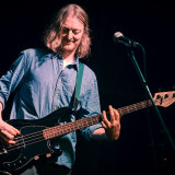 Rufus Miller, Ostrava, Klub Barrák, 20.1.2026