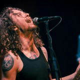 Rufus Miller, Ostrava, Klub Barrák, 20.1.2026