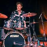 Rufus Miller, Ostrava, Klub Barrák, 20.1.2026