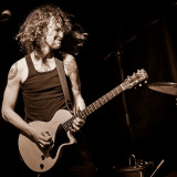 Rufus Miller, Ostrava, Klub Barrák, 20.1.2026